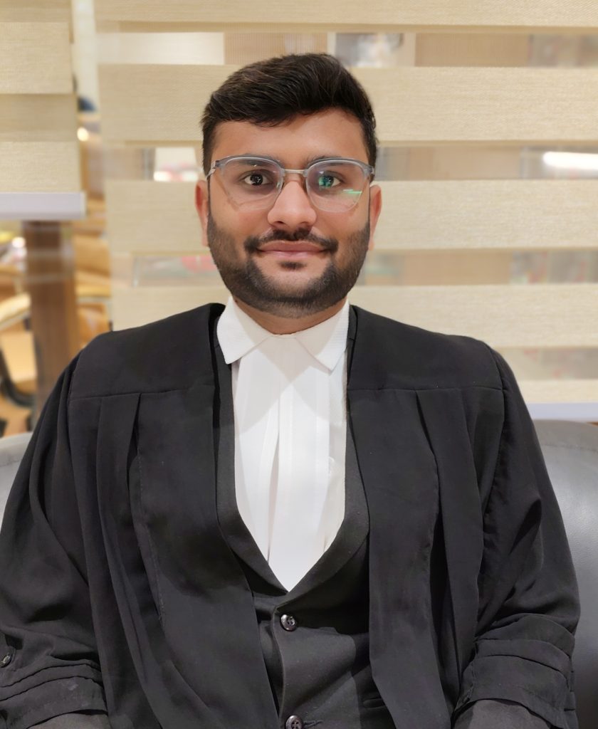 Suyash Malpani Advocate